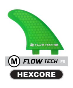flow-tech-fcs-fins-hexcore-honey-comb-medium